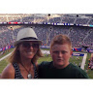 Meet your Posher, Kimberly